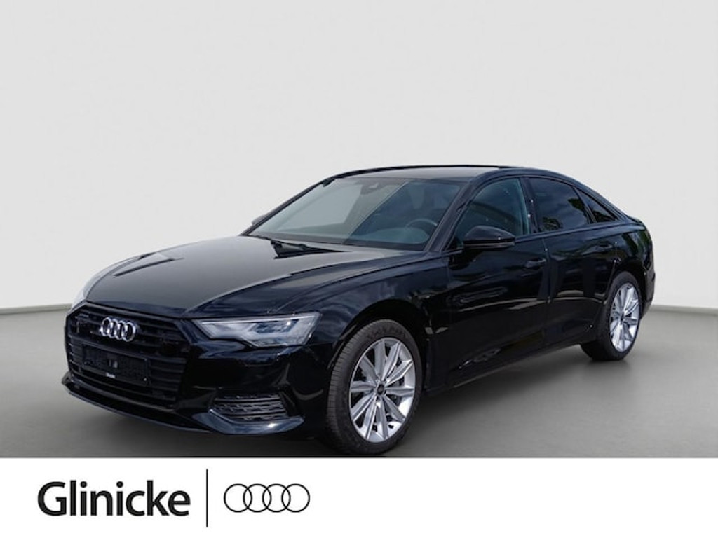 Audi A6 Sedan Quattro S-Tronic 55 TFSI