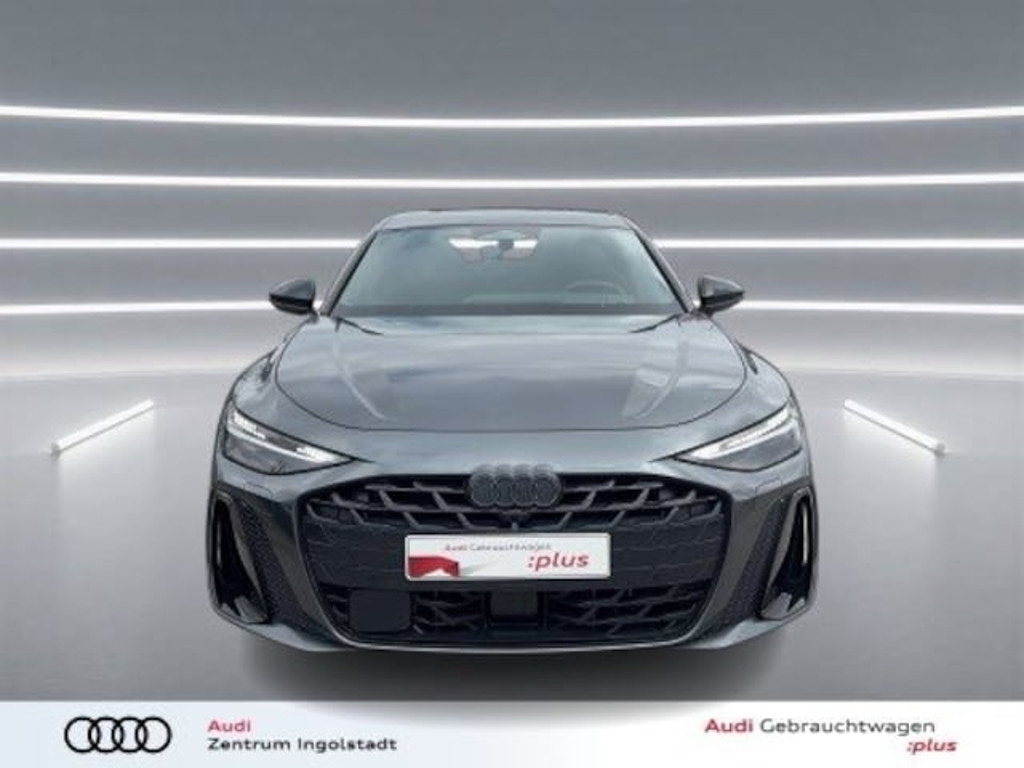 Audi A6 e-tron Quattro Edition