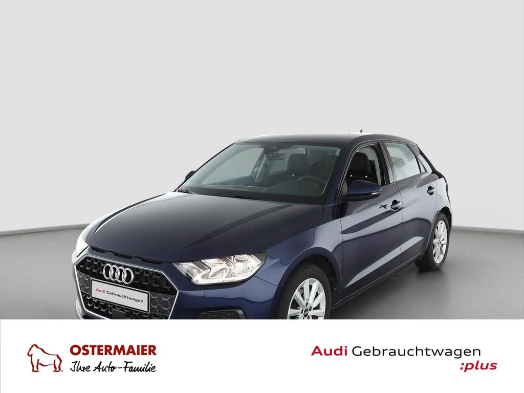 Audi A1 Sportback 30 TFSI