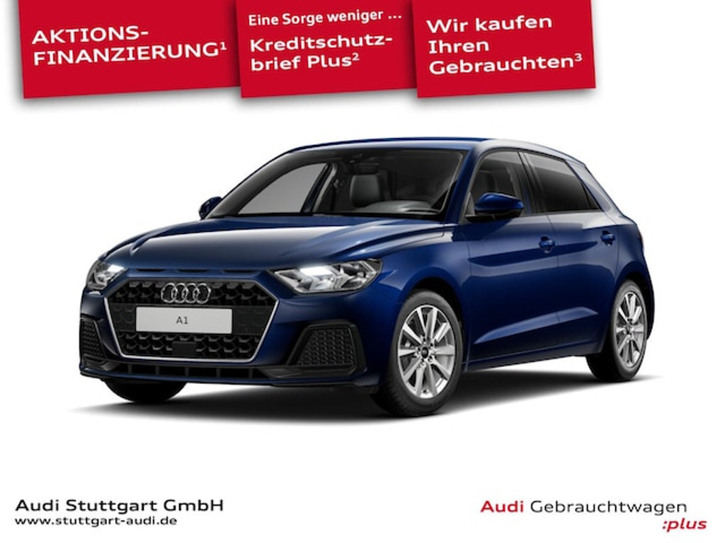 Audi A1 Sportback 30 TFSI