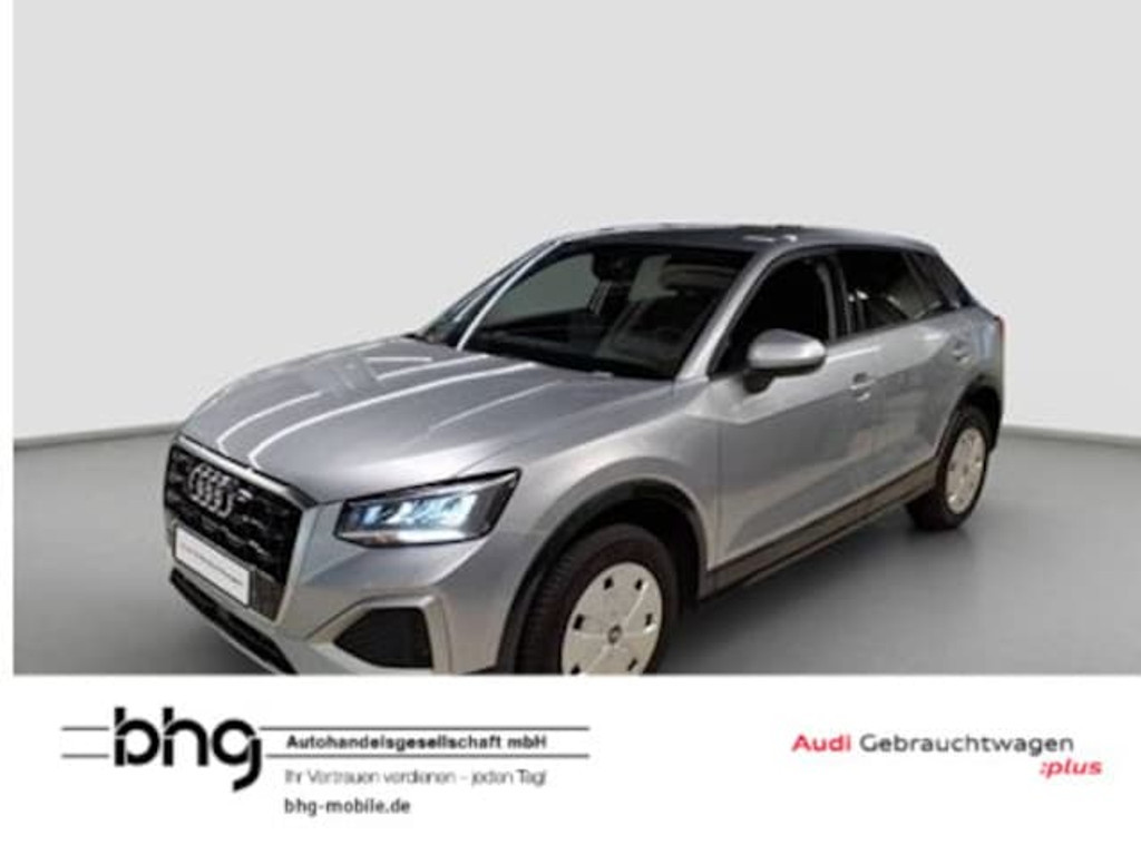 Audi Q2 30 TFSI