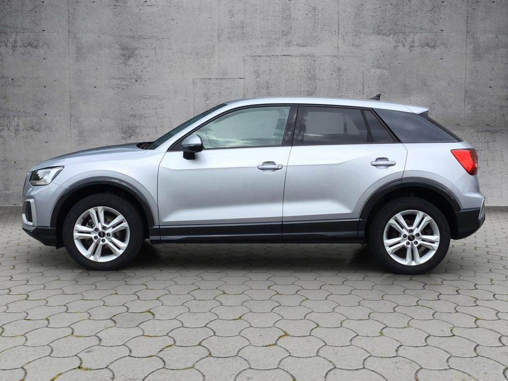 Audi Q2 30 TFSI