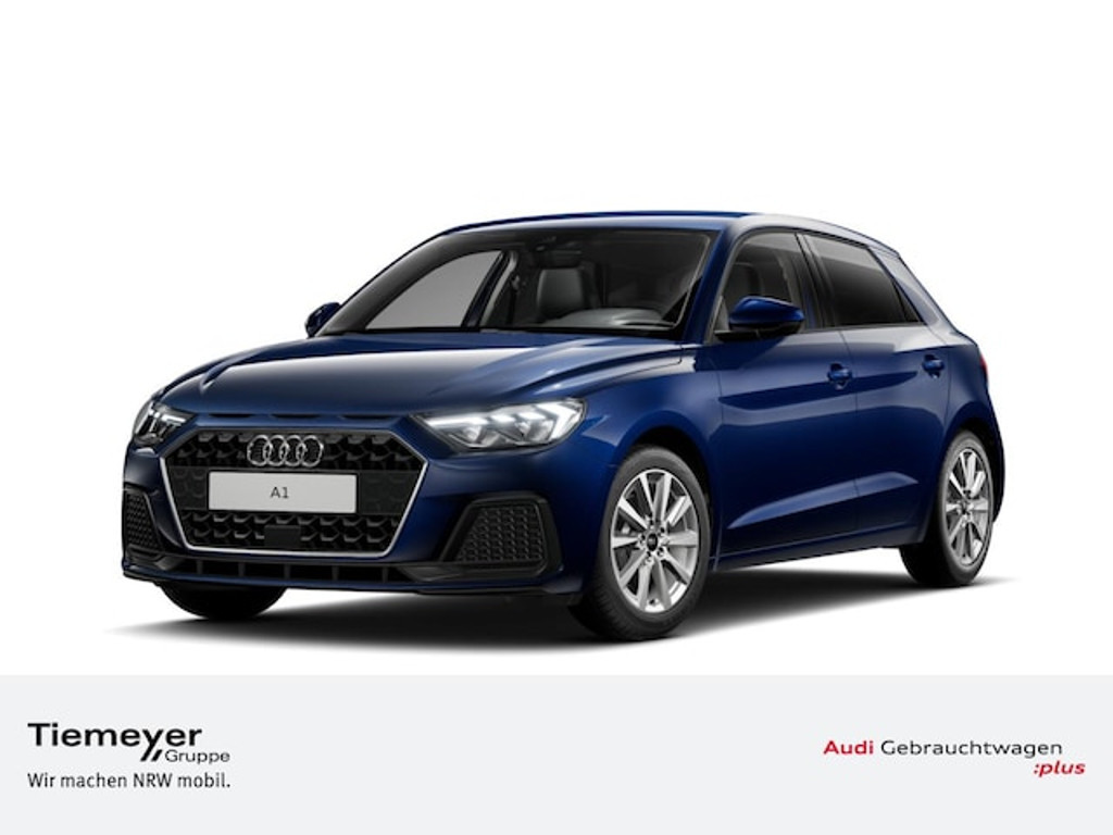 Audi A1 Sportback S-Tronic 30 TFSI
