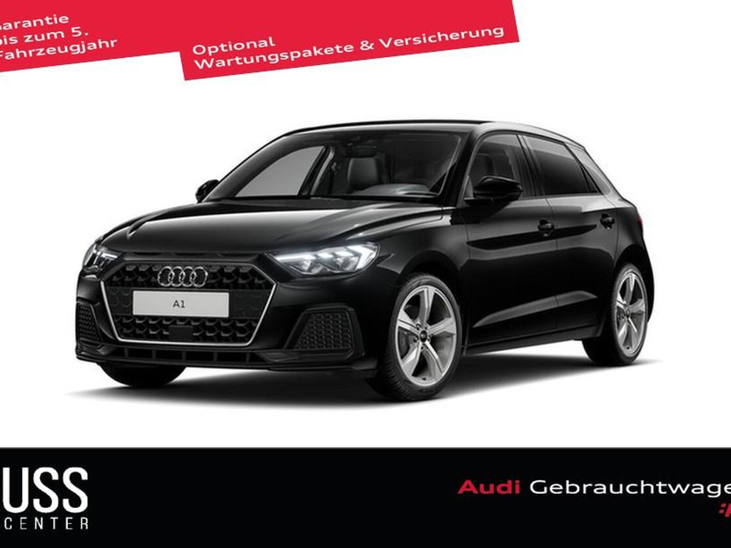 Audi A1 Sportback 30 TFSI