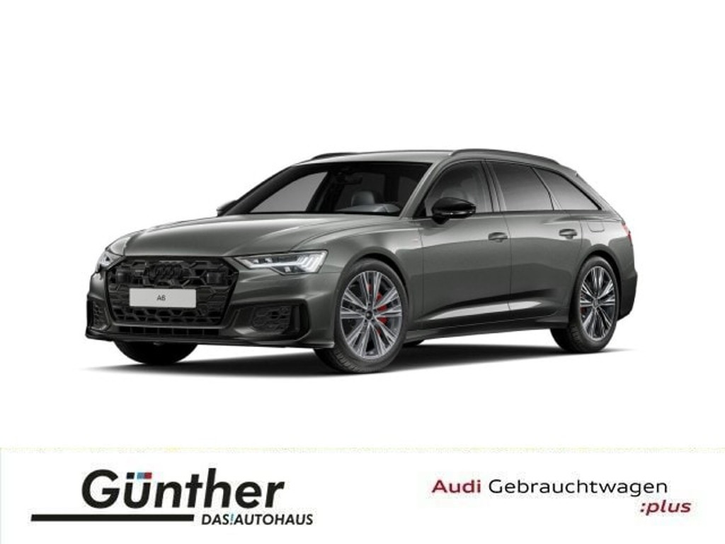 Audi A6 Avant Quattro S-Line S-Tronic Hybride 55 TFSI