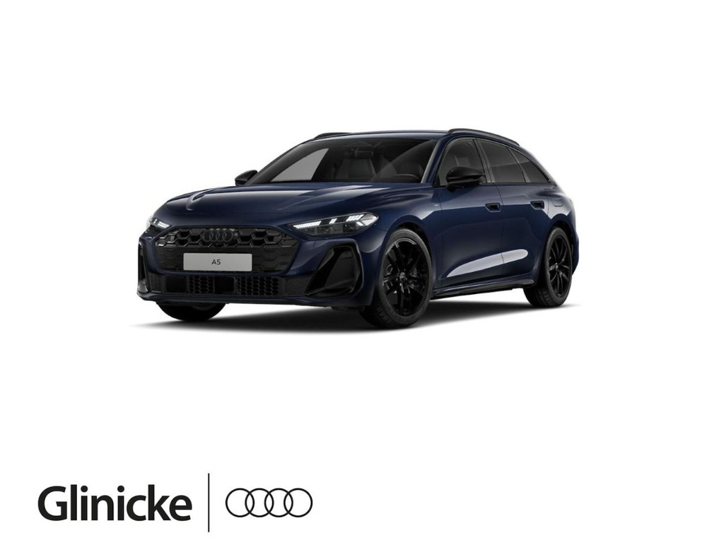 Audi A5 Avant Quattro S-Tronic Hybride