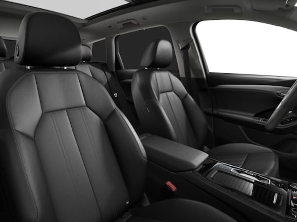 Audi Q6 e-tron Quattro