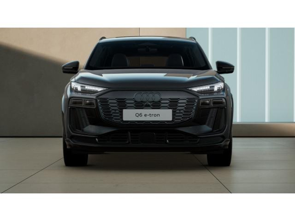 Audi Q6 e-tron Quattro