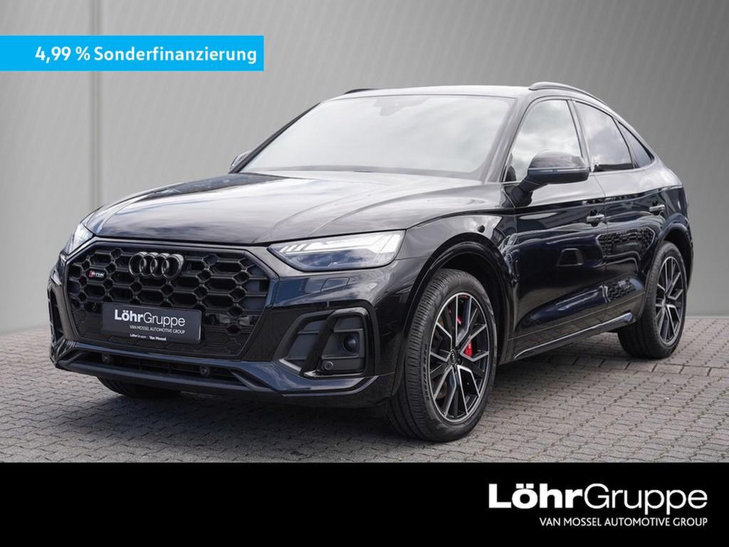 Audi SQ5 Sportback Quattro