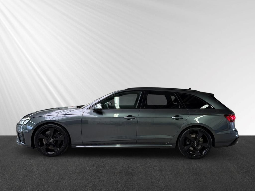 Audi S4