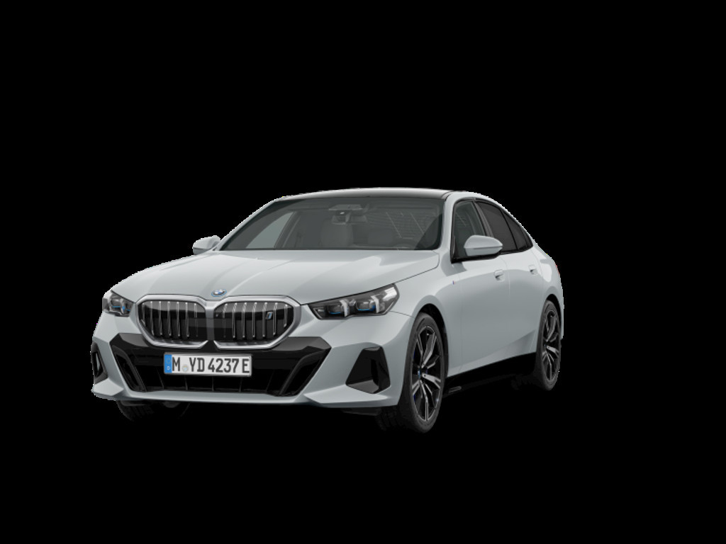 BMW i5