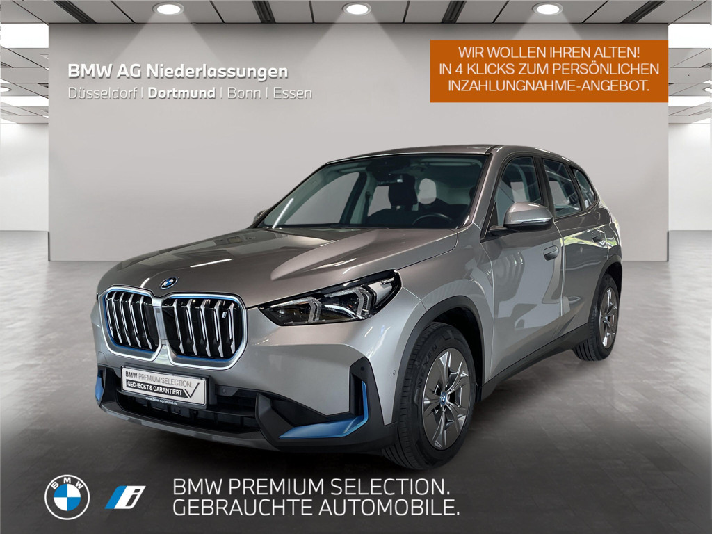 BMW iX1 xDrive30