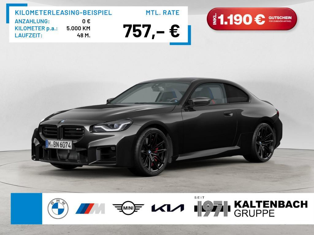 BMW M2 Coupé