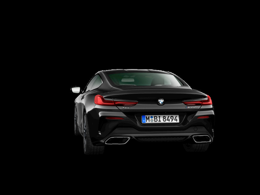 BMW M850