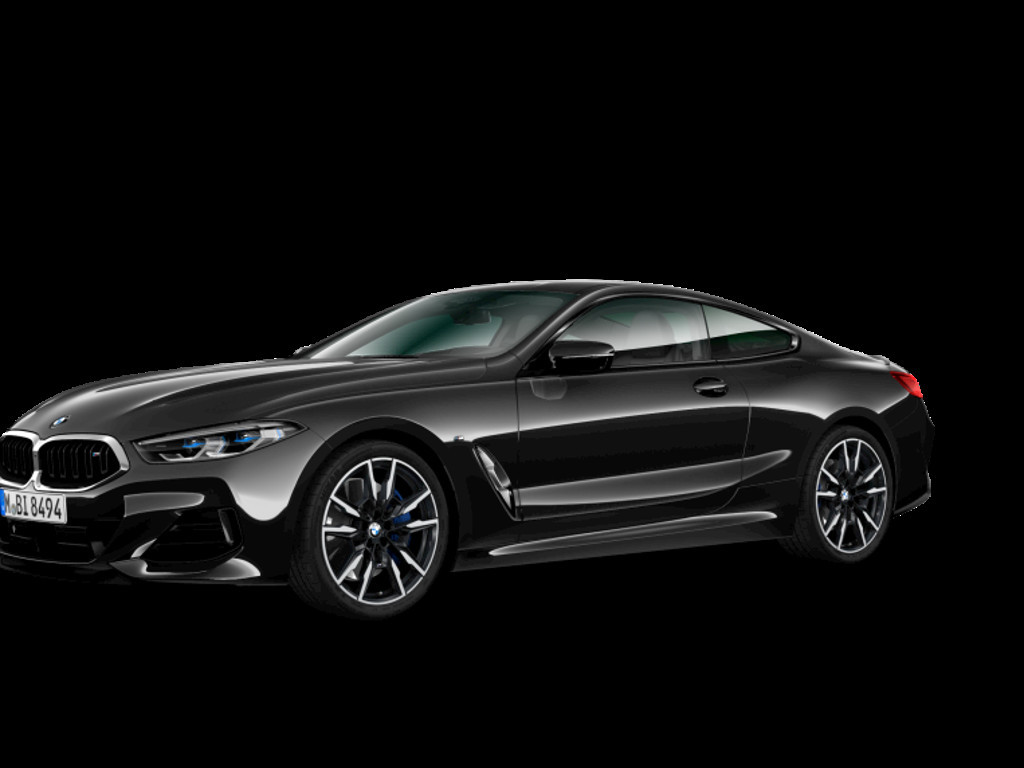 BMW M850