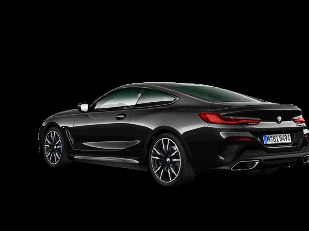 BMW M850
