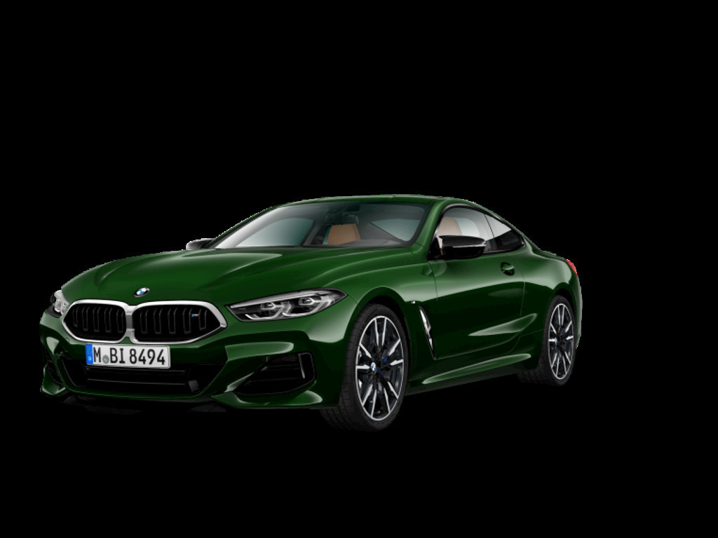 BMW M850