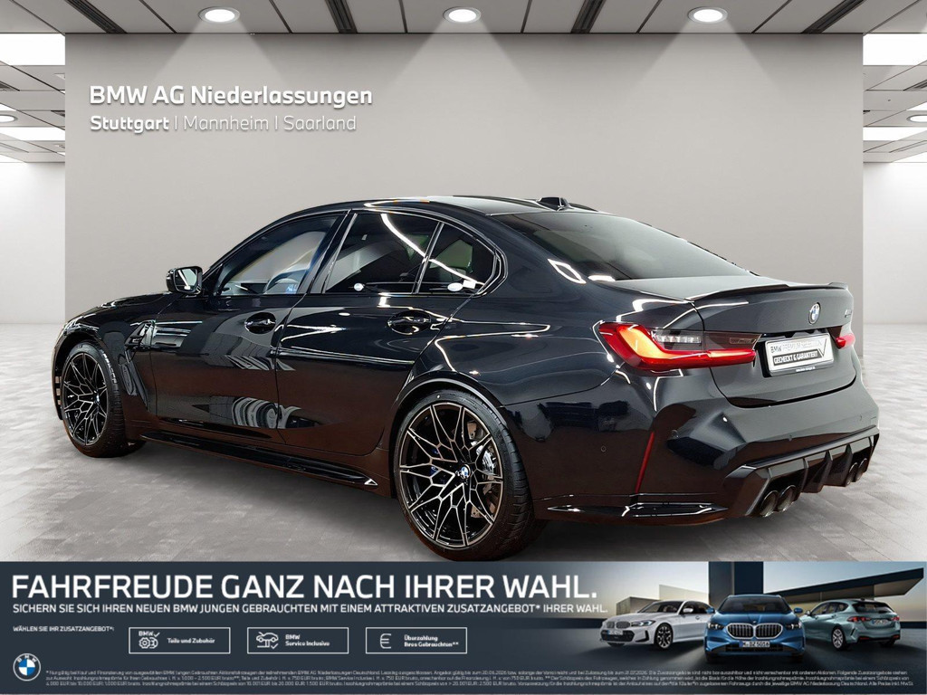BMW M3