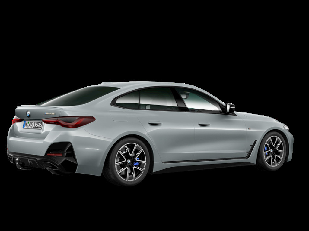 BMW M440