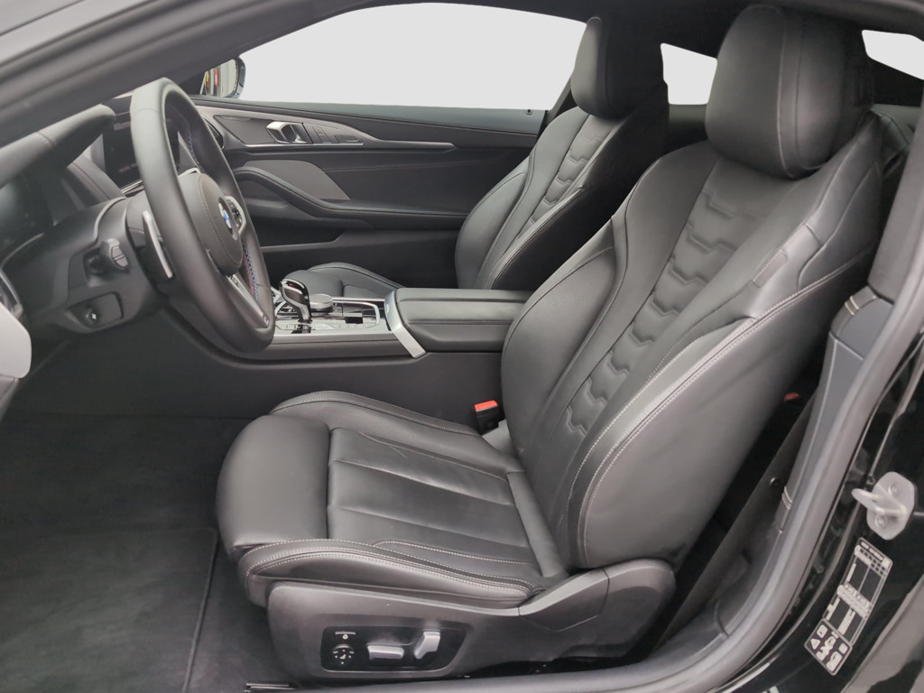 BMW M850