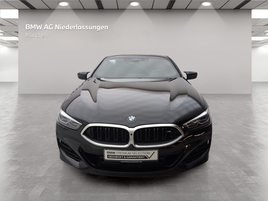 BMW M850