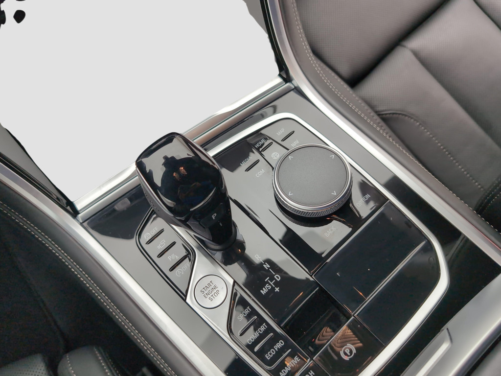BMW M850