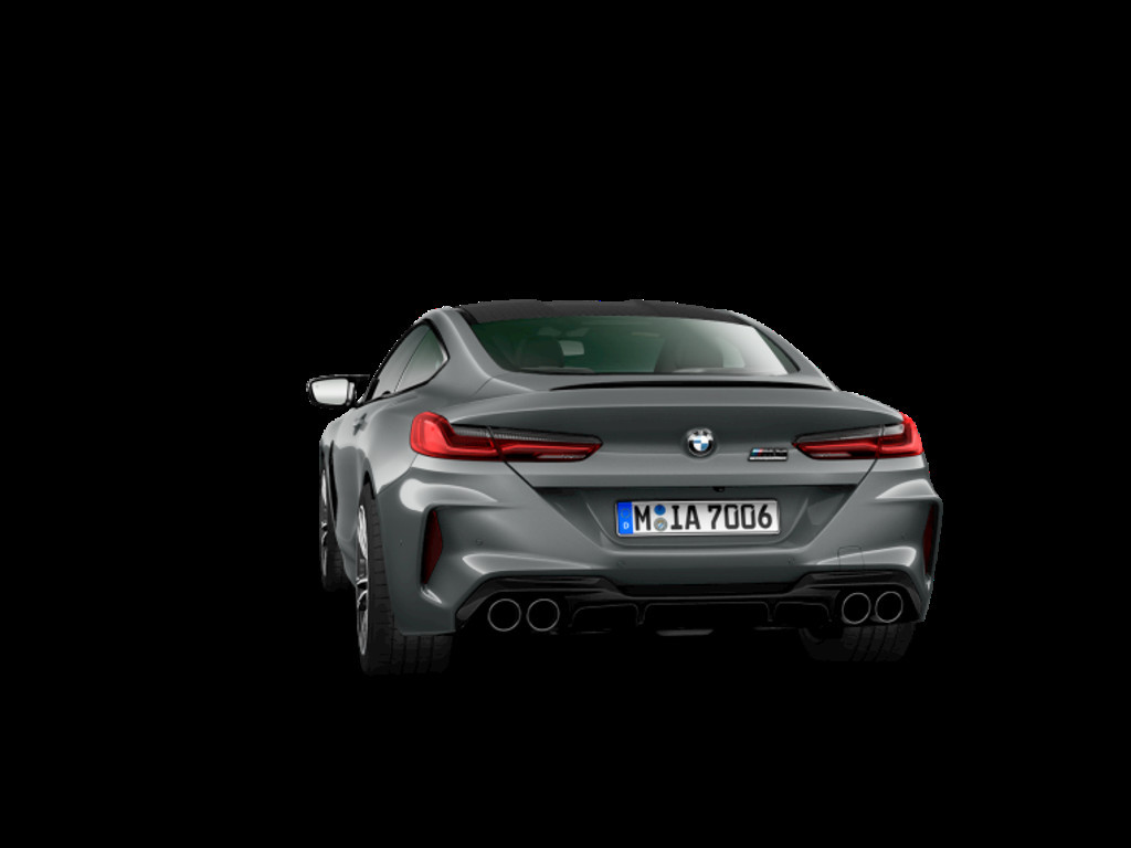BMW M8