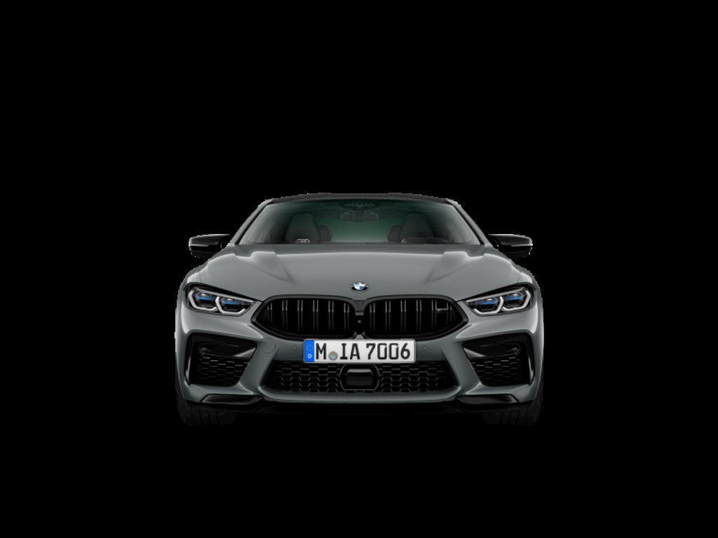 BMW M8
