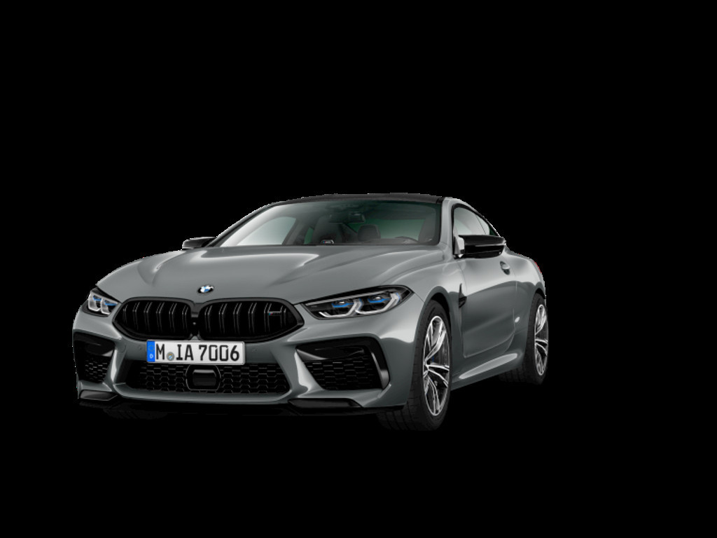 BMW M8