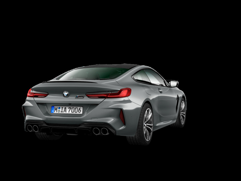 BMW M8