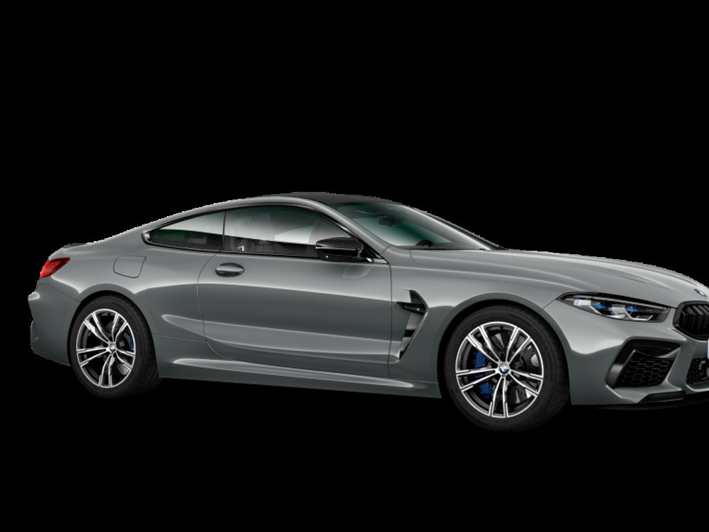 BMW M8