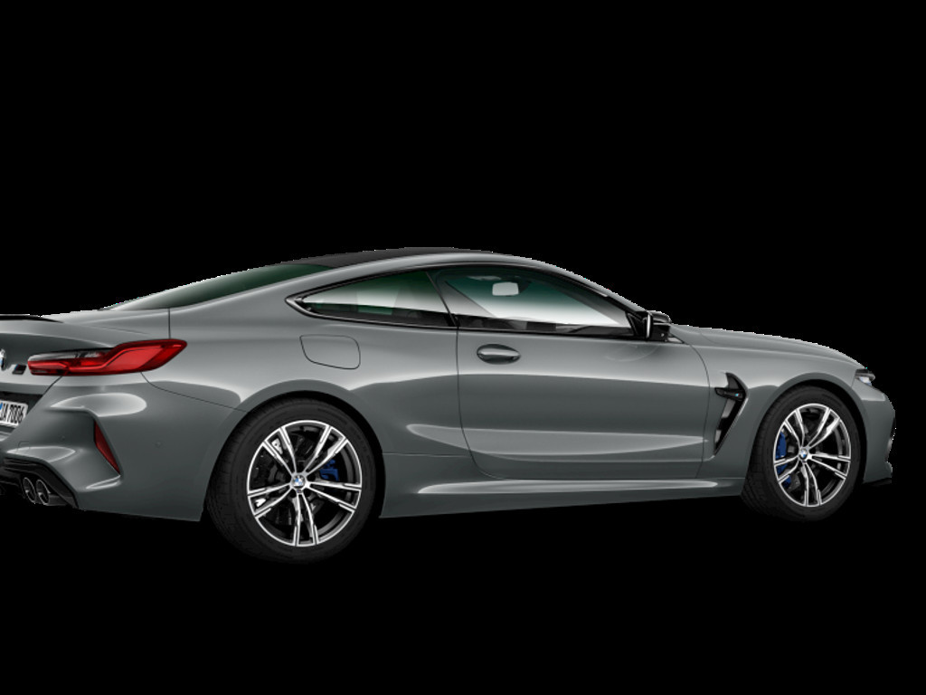 BMW M8