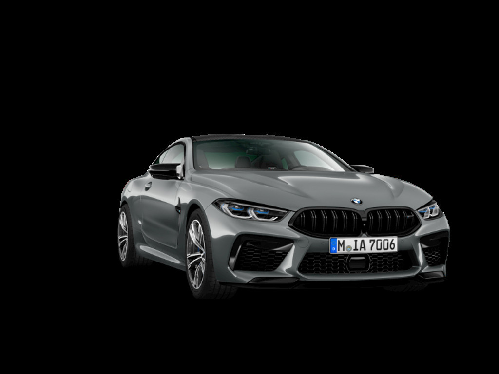 BMW M8