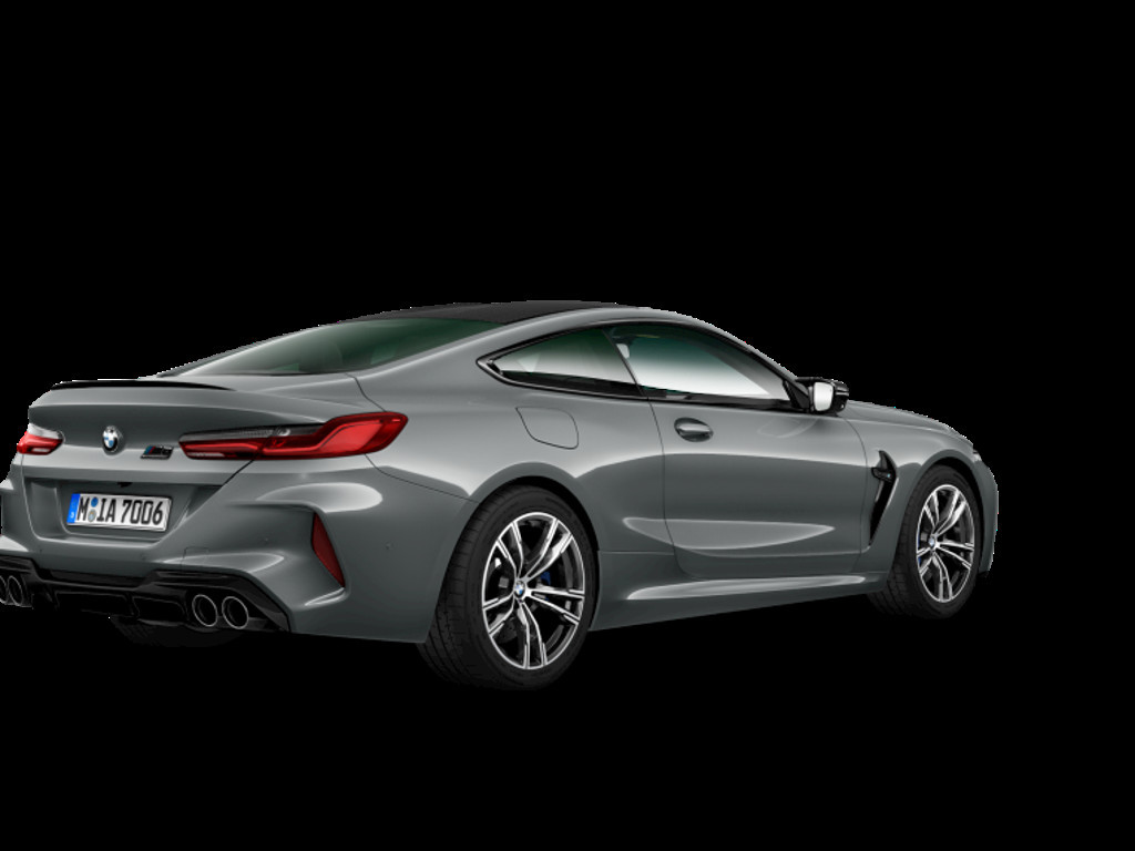 BMW M8