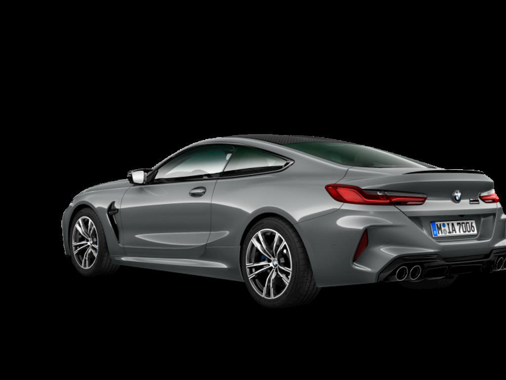 BMW M8