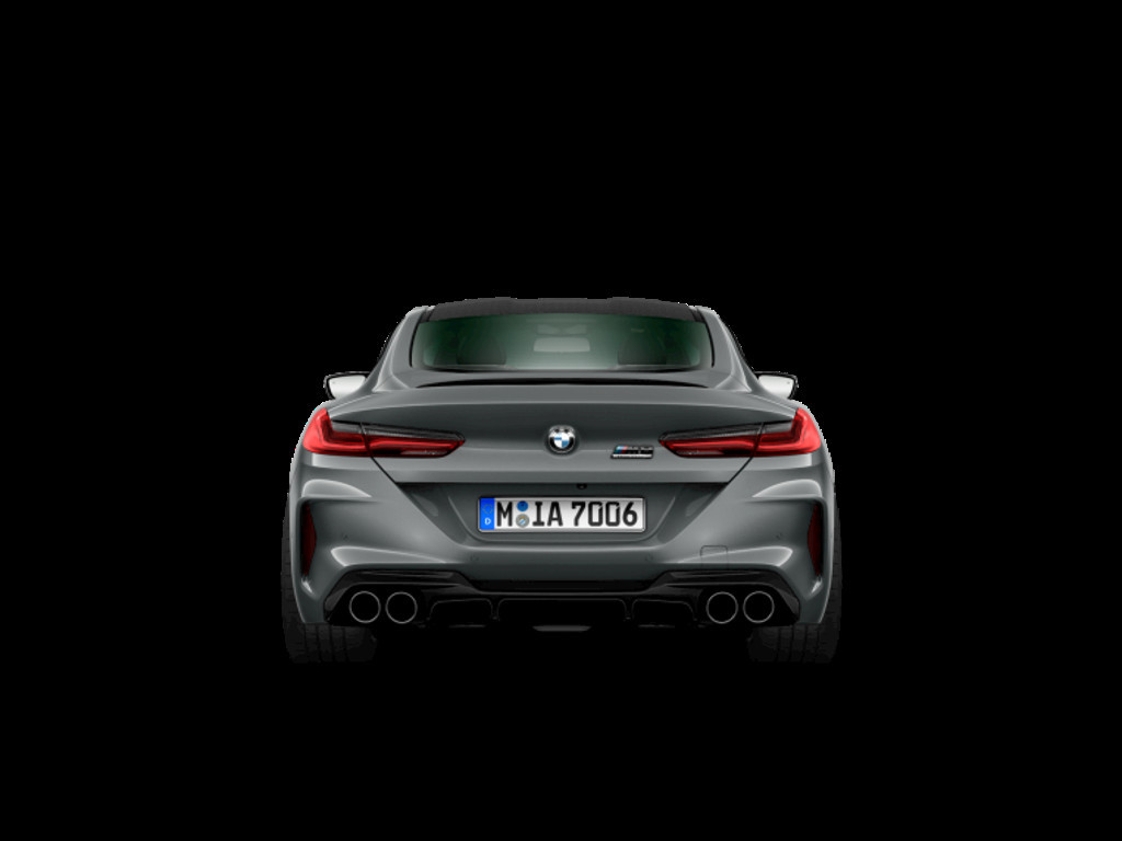 BMW M8