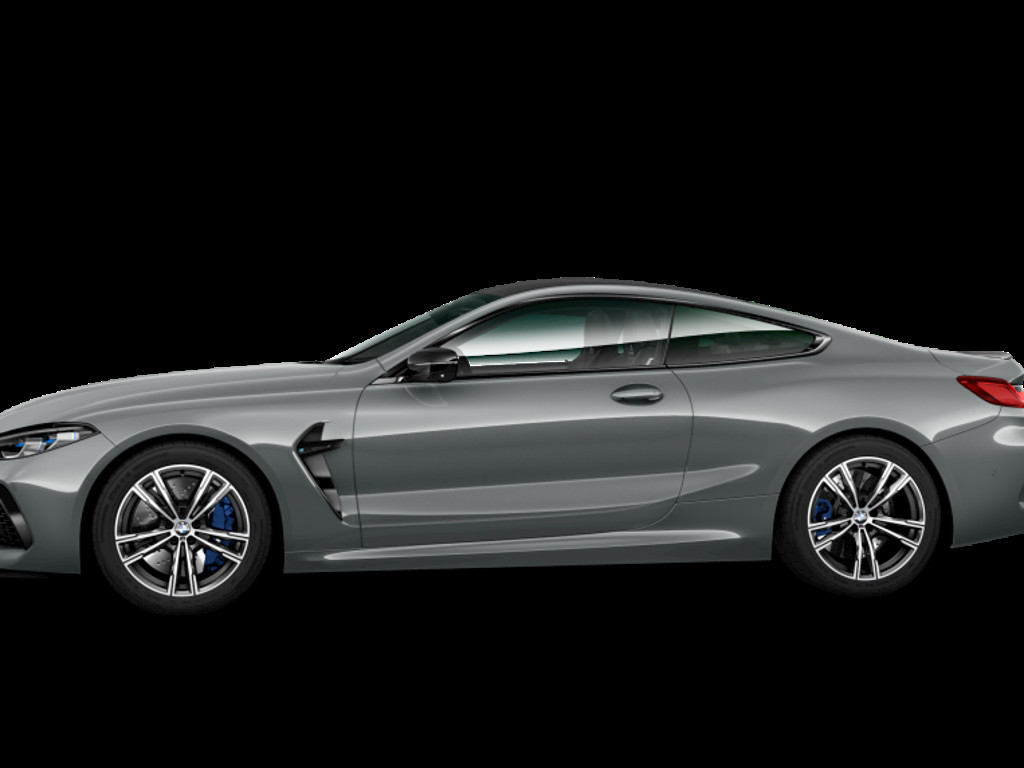 BMW M8