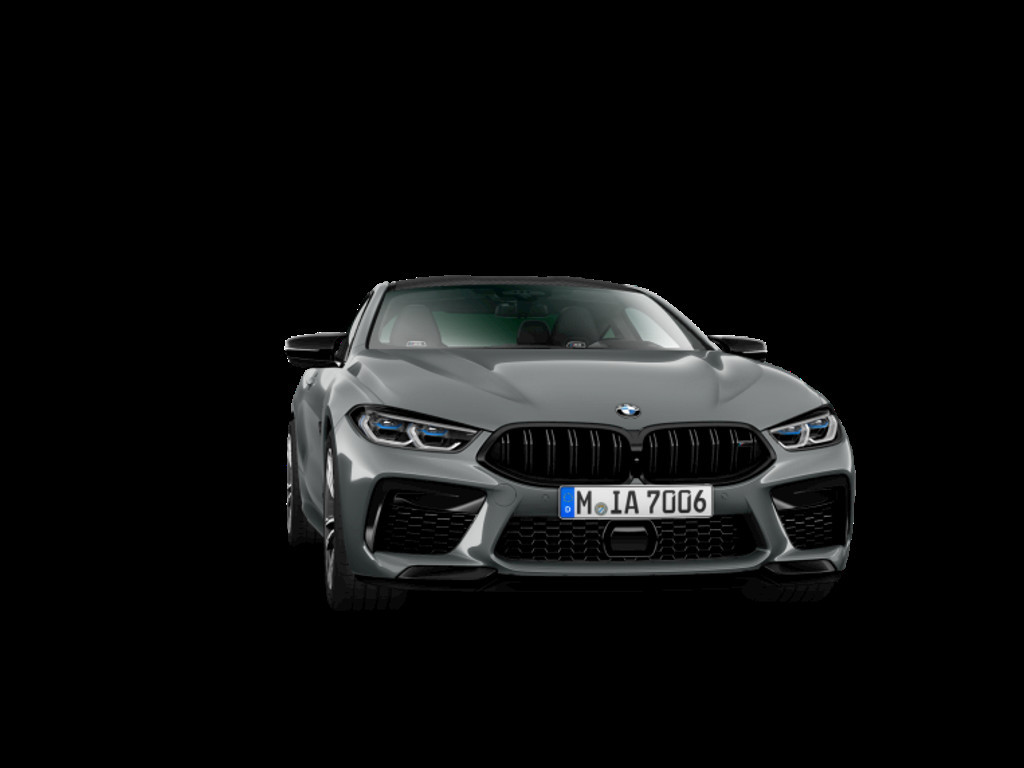 BMW M8