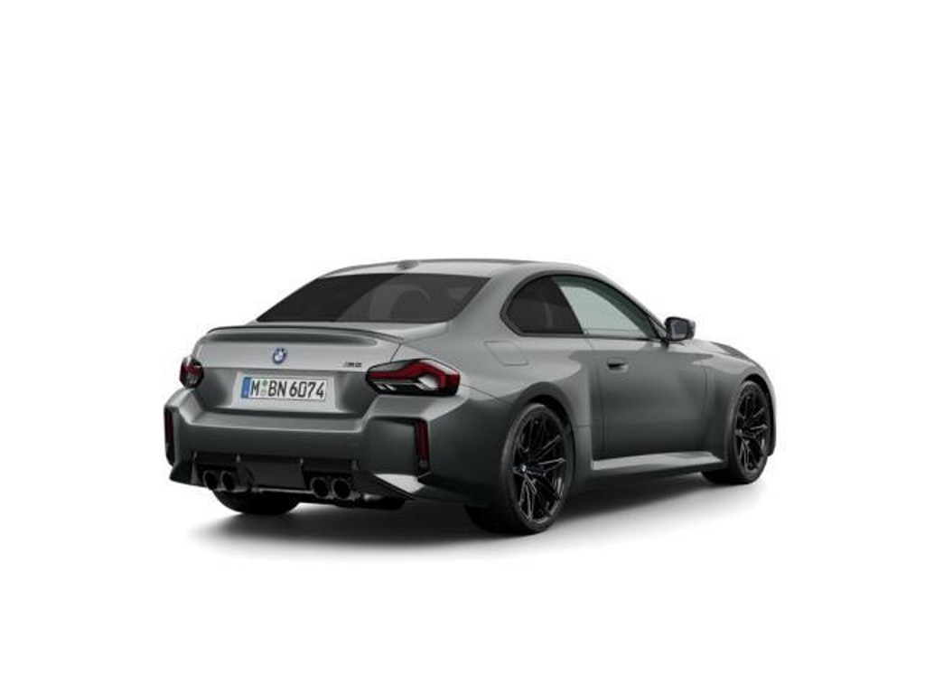 BMW M2 Coupé