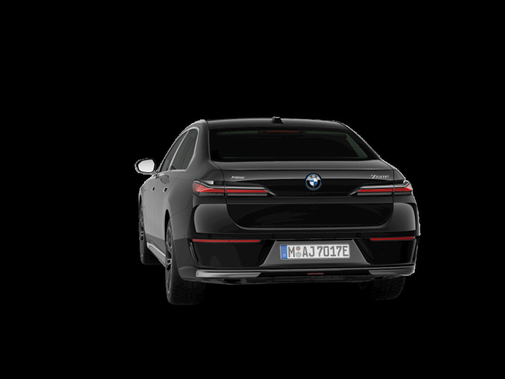 BMW 7 Serie