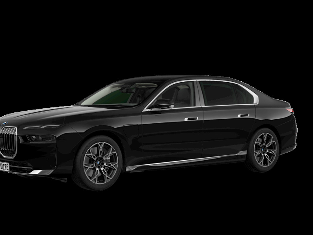 BMW 7 Serie