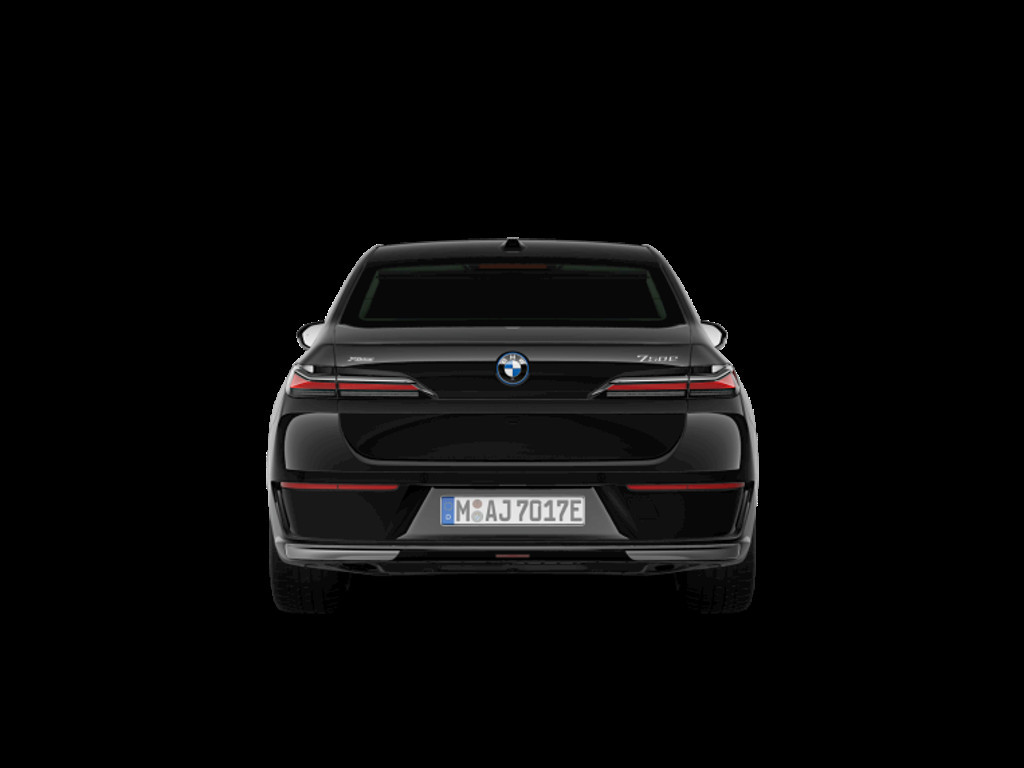 BMW 7 Serie