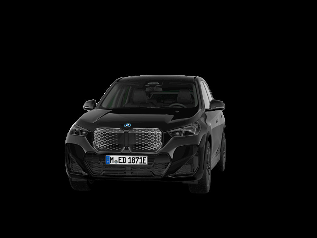 BMW iX1