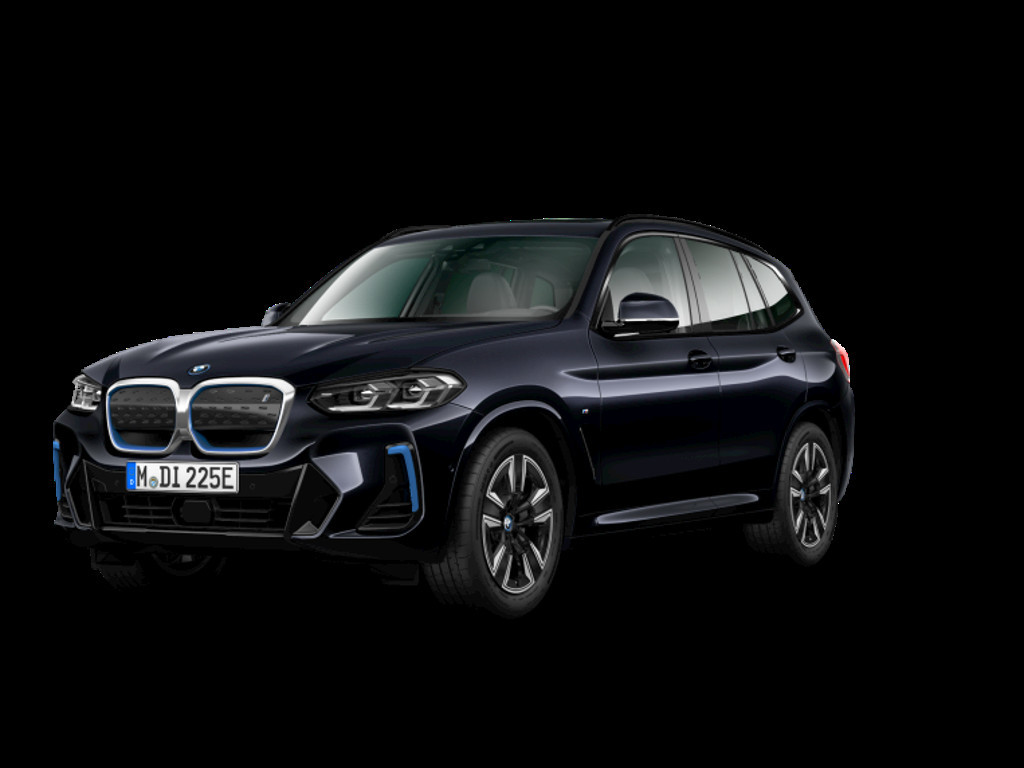 BMW iX3 M-Sport iX3