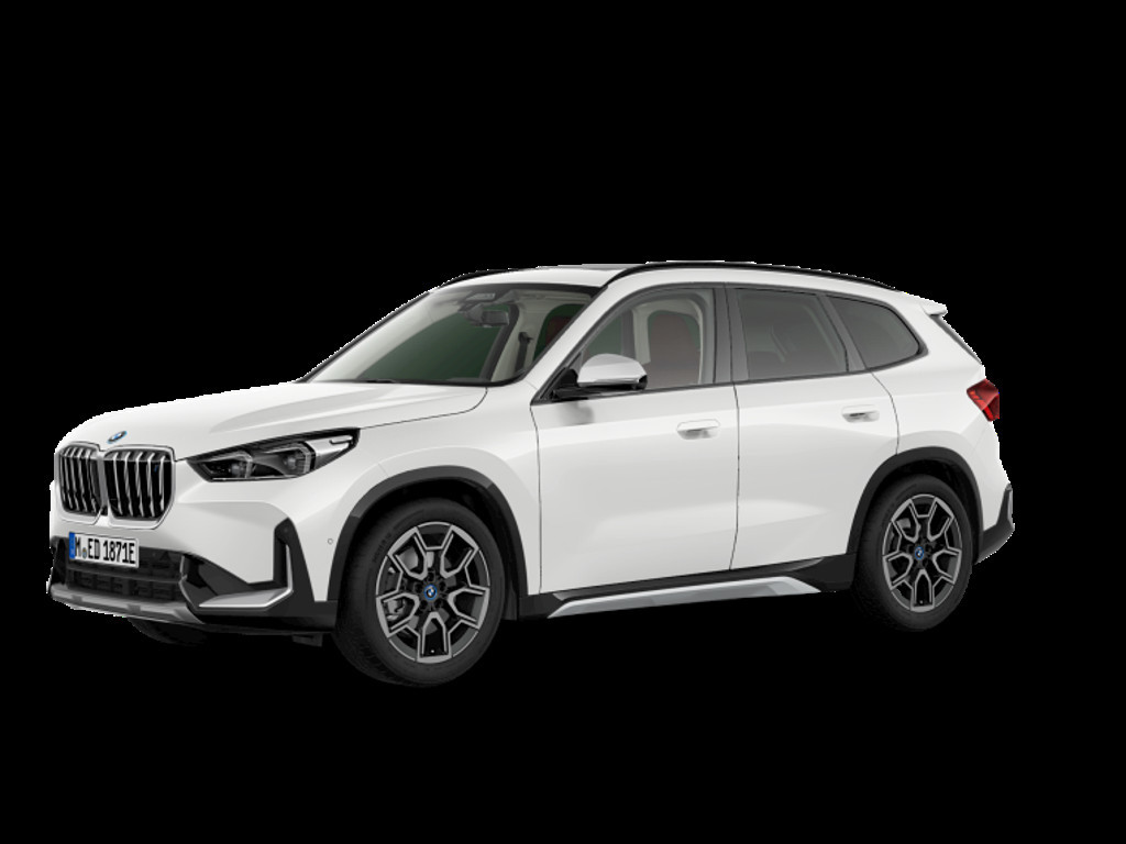 BMW iX1
