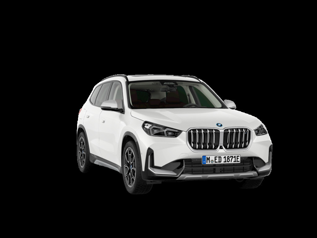 BMW iX1