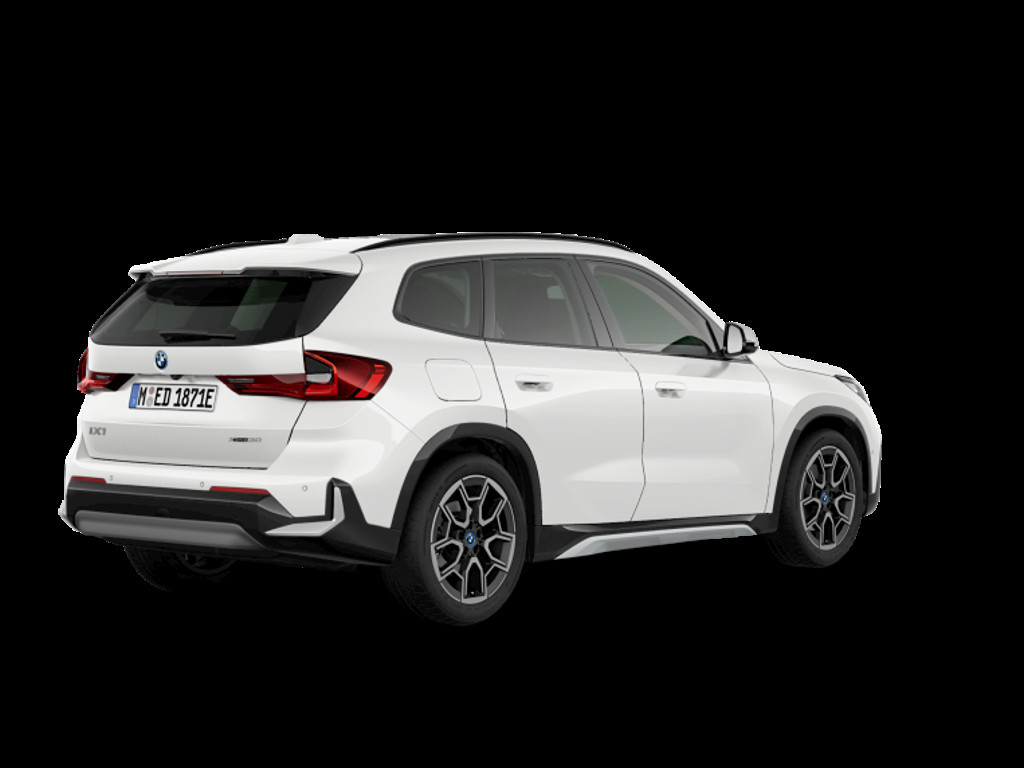 BMW iX1