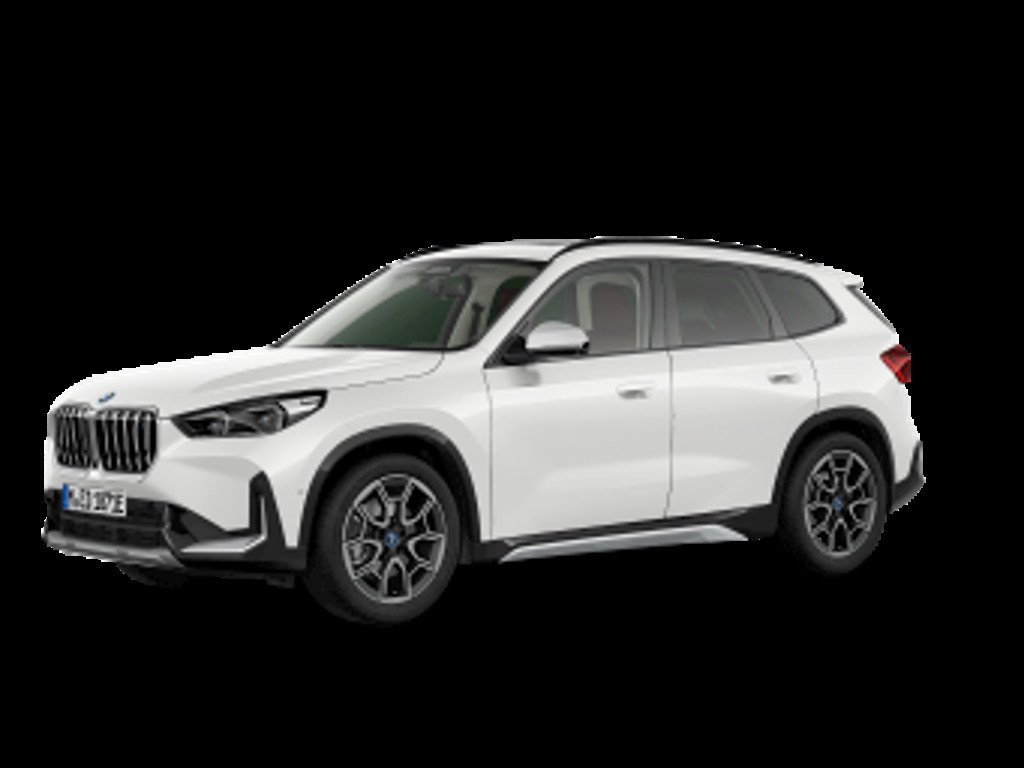 BMW iX1