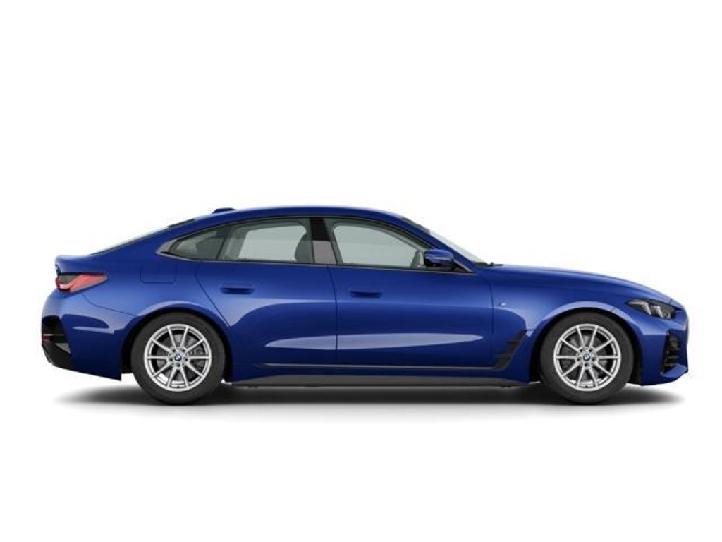 BMW 4 Serie 430 xDrive Coupé Gran Coupé 430i
