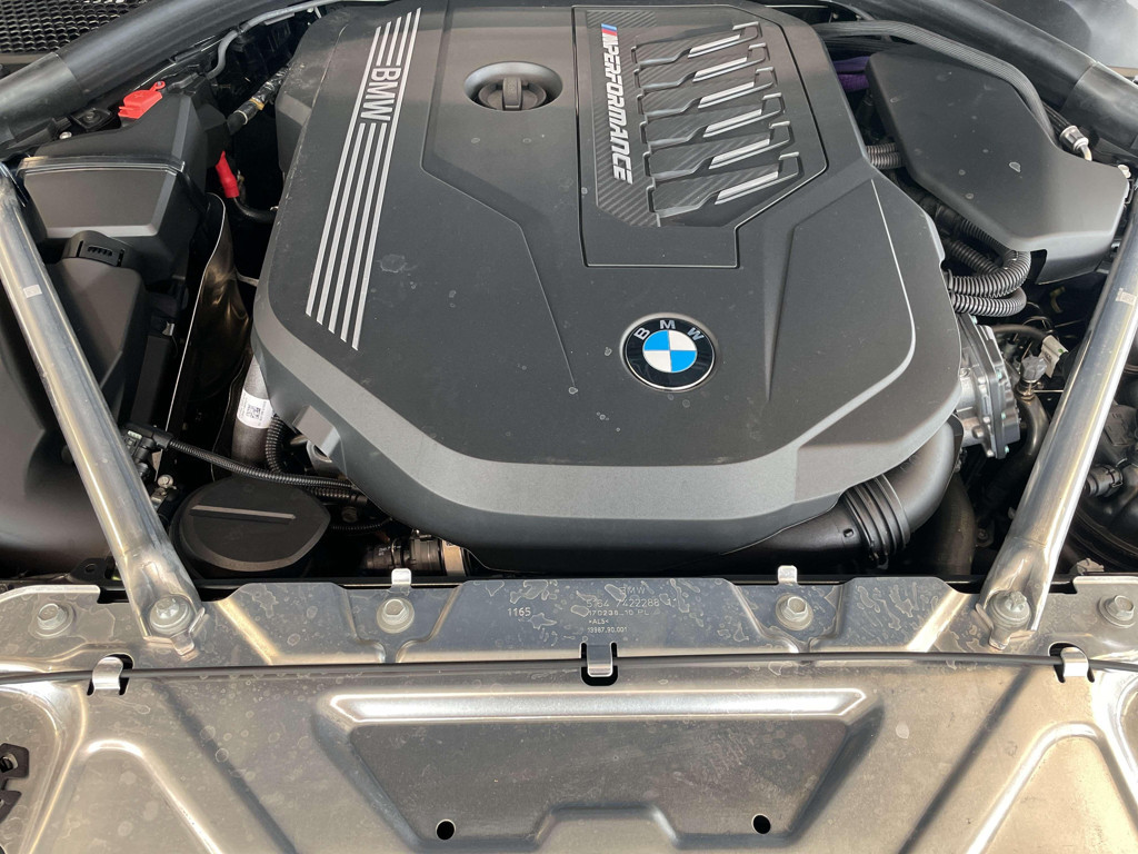 BMW M440